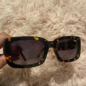 QUAY Yada Yada sunglasses
